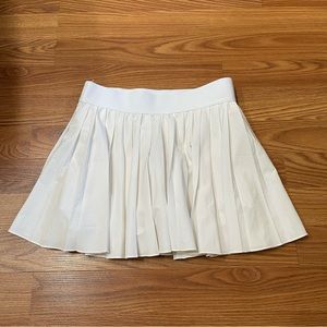 Aritzia Tennis Skirt